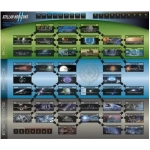 Stellar Horizons 2: Galactic Frontier