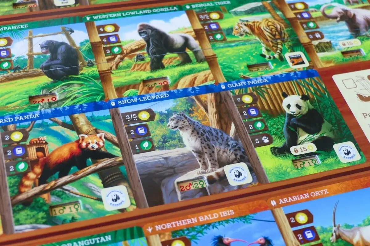 Zoo Tycoon (Deluxe) - EN
