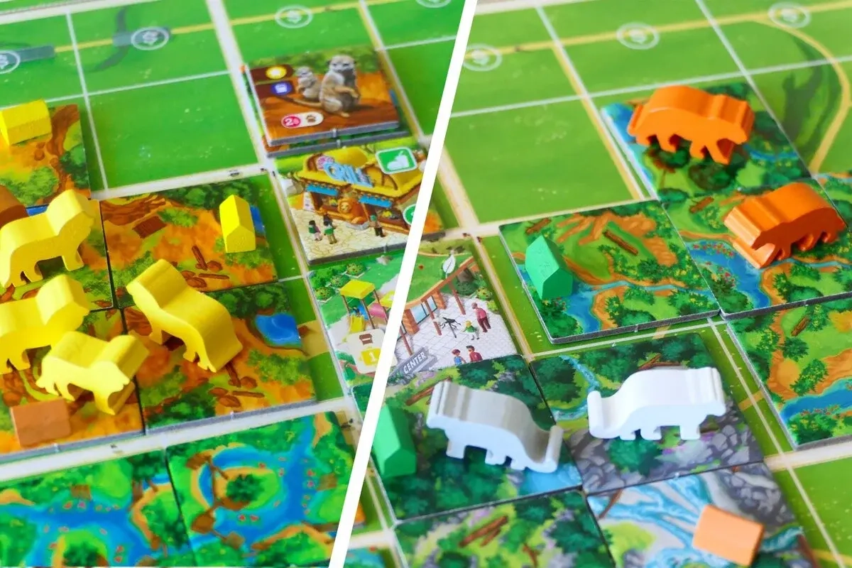 Zoo Tycoon (Deluxe) - EN