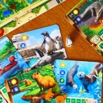 Zoo Tycoon - New Shores - Expansion - EN