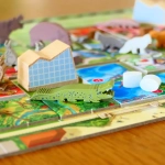 Zoo Tycoon - New Shores - Expansion - EN