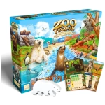 Zoo Tycoon - New Shores - Expansion - EN