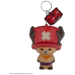 Tony Tony Chopper Squishy Keychain - One Piece