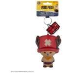Tony Tony Chopper Squishy Keychain - One Piece