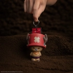 Tony Tony Chopper Squishy Keychain - One Piece