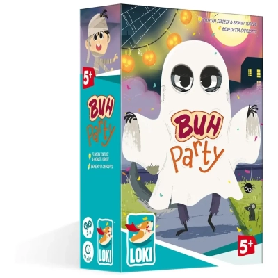 Buh Party - DE