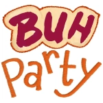 Buh Party - DE