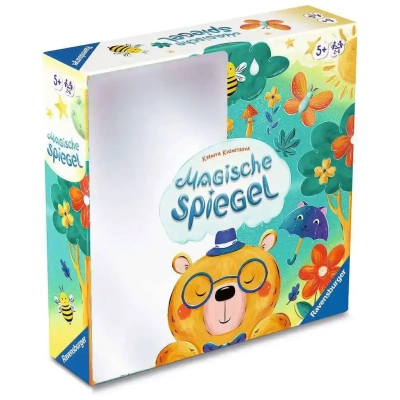 Magische Spiegel - DE