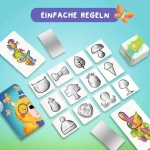 Magische Spiegel - DE