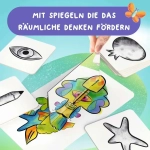 Magische Spiegel - DE