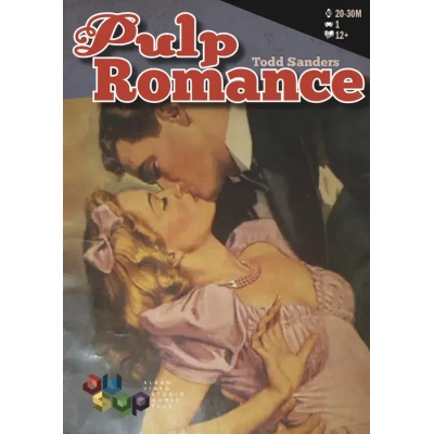 Pulp Romance