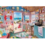 Die Strandhütte - My Haven No. 7