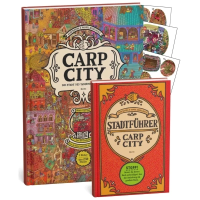 Carp City - DE