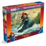 Paddington in Peru