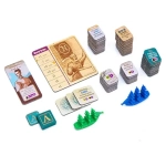 Nemo's War: Journeys End - Expansion - EN