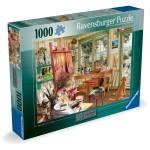 Künsterwerkstatt - My Haven No. 11