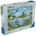 Küstenlandschaft