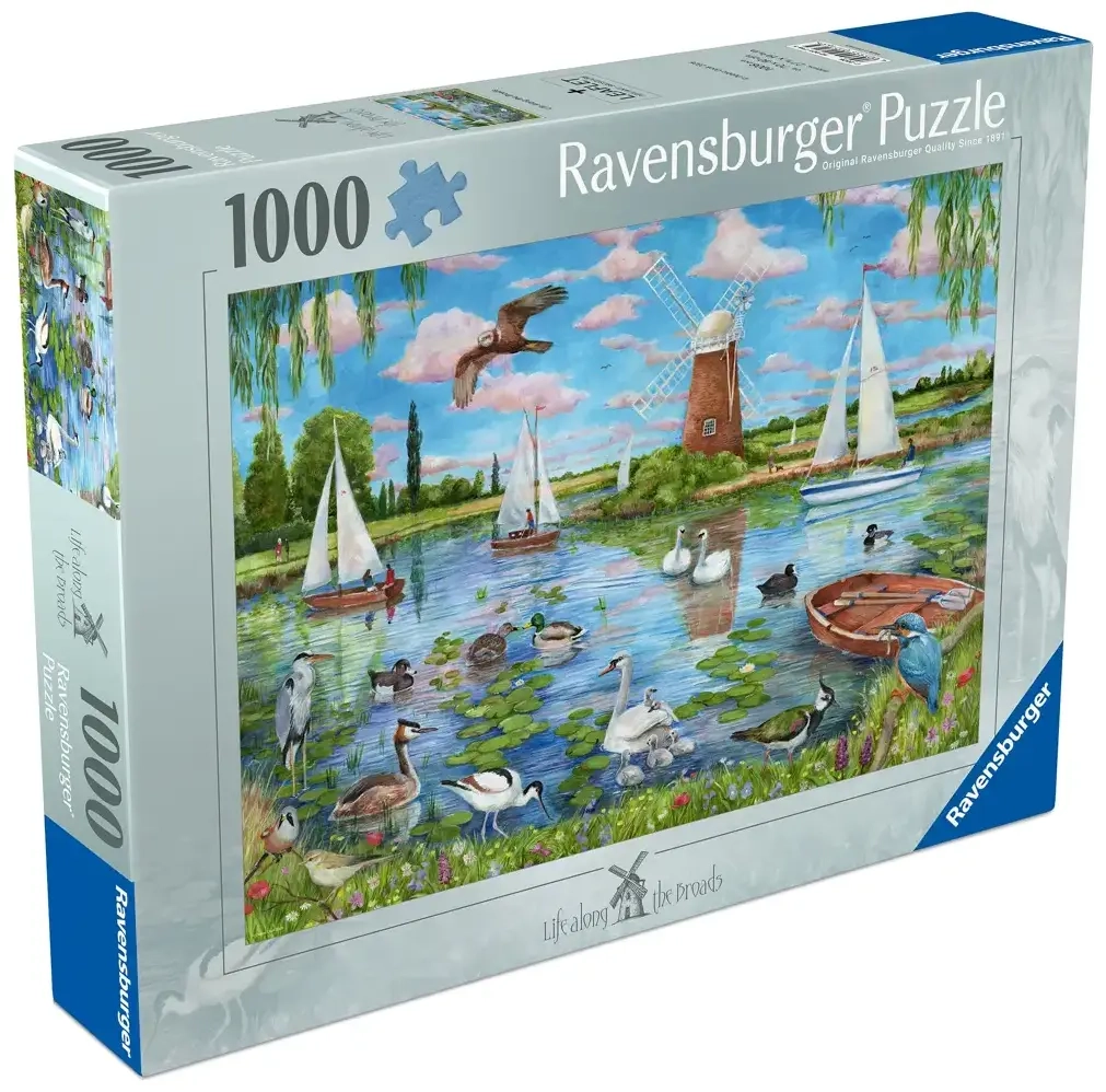 Küstenlandschaft