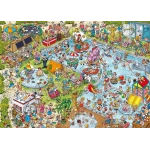 Holiday Resort 3: Der Pool - Ray Nicholson