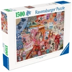 Reise nach Tokio