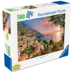Traumhaftes Positano