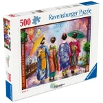 Kirschblütenspaziergang