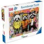 Flauschige Freunde