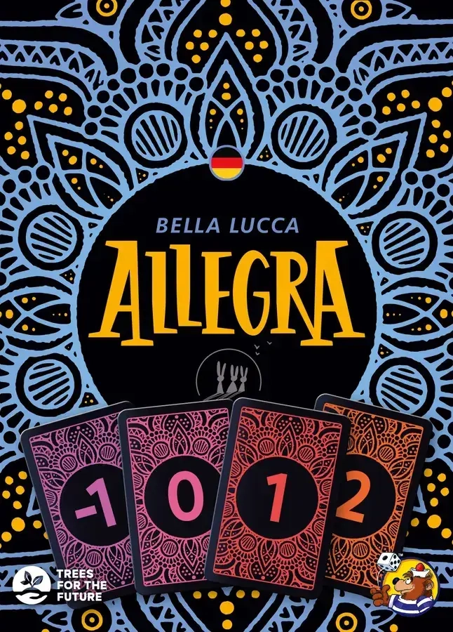 Allegra