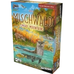 Mischwald - Smoky Mountains - DE