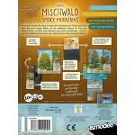 Mischwald - Smoky Mountains - DE