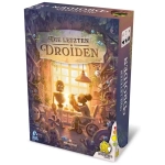 Die letzten Droiden - DE