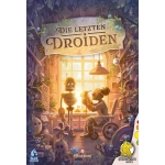 Die letzten Droiden - DE
