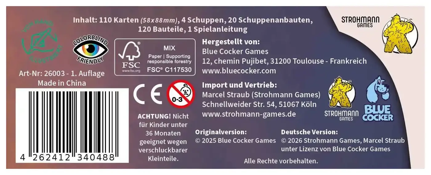 Die letzten Droiden - DE