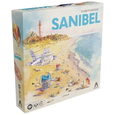 Sanibel - DE