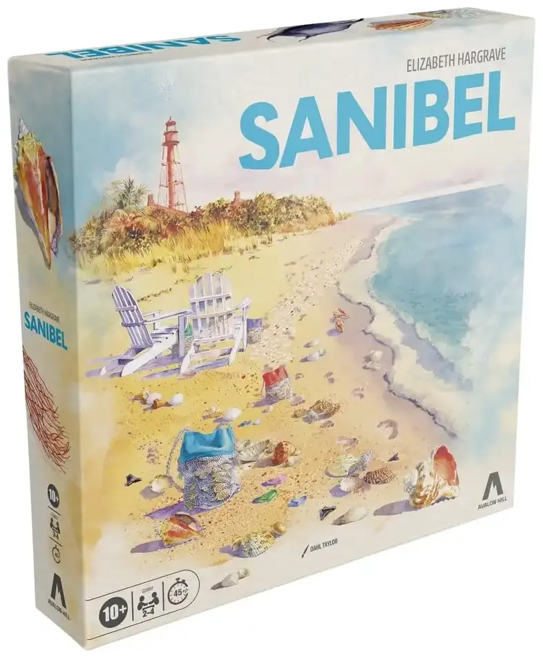 Sanibel - DE