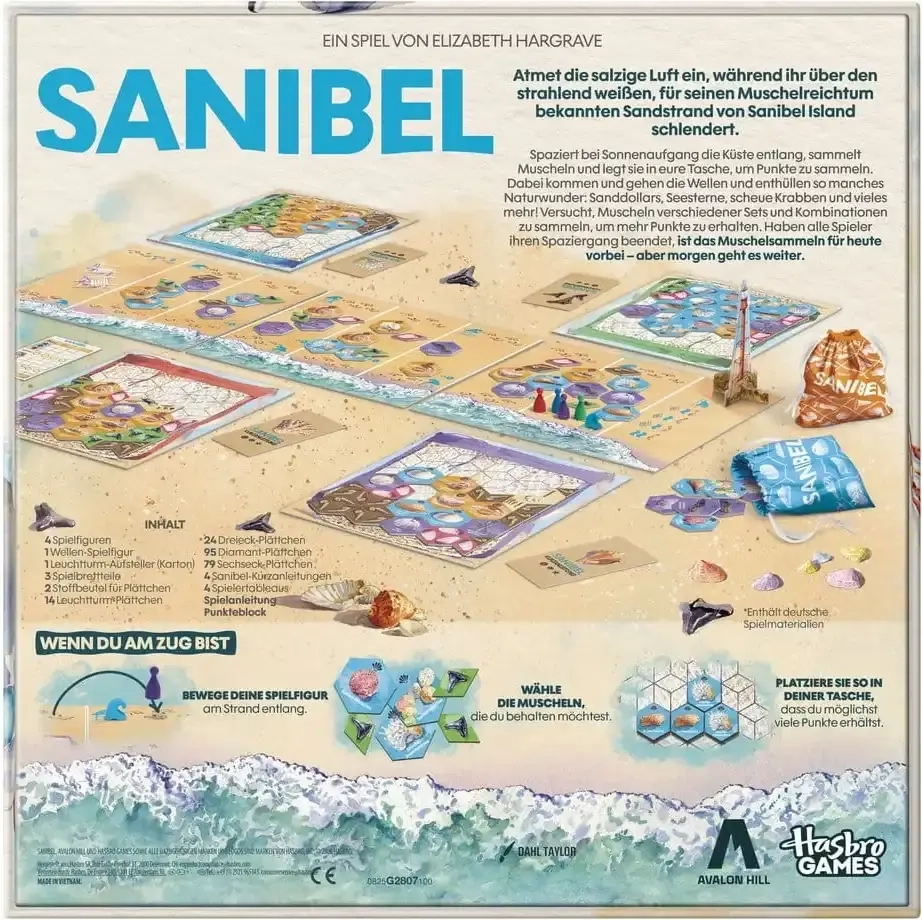 Sanibel - DE
