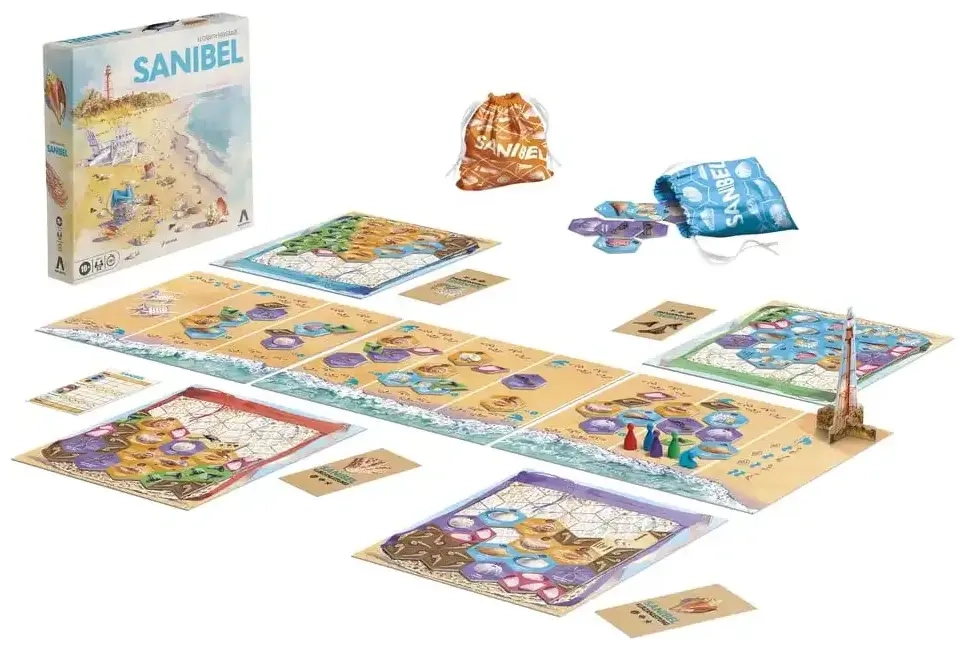 Sanibel - DE