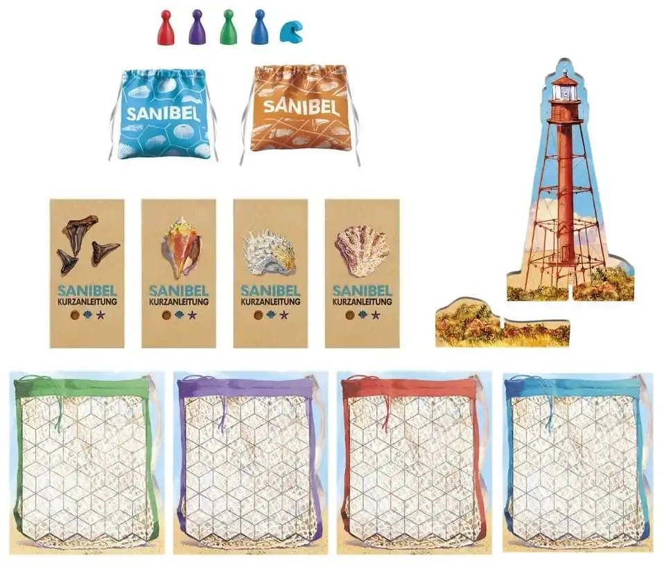 Sanibel - DE