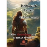 Königreich Legacy - Erforschungen Erweiterung - DE