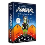 Aridnyk - DE