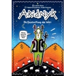 Aridnyk - DE
