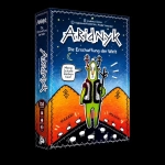 Aridnyk - DE