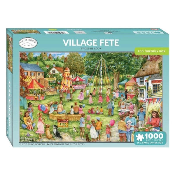 Village Fete