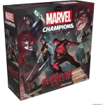 Marvel Champions: Das Kartenspiel - Fear No Evil Erweiterung - DE
