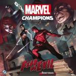 Marvel Champions: Das Kartenspiel - Fear No Evil Erweiterung - DE
