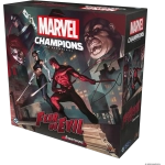 Marvel Champions: Das Kartenspiel - Fear No Evil Erweiterung - DE