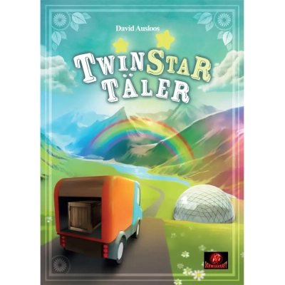 TwinStar-Täler - DE