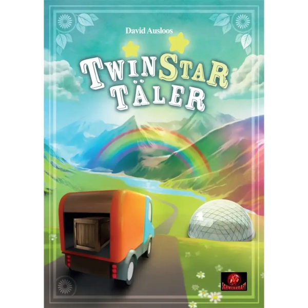 TwinStar-Täler - DE