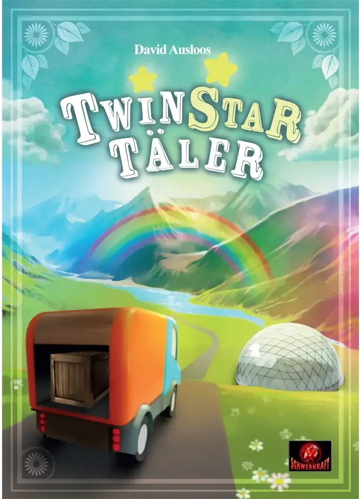 TwinStar-Täler - DE