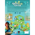 TwinStar-Täler - DE